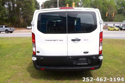 2024 Ford Transit-350 XLT