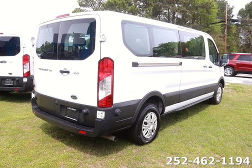 2024 Ford Transit-350 XLT