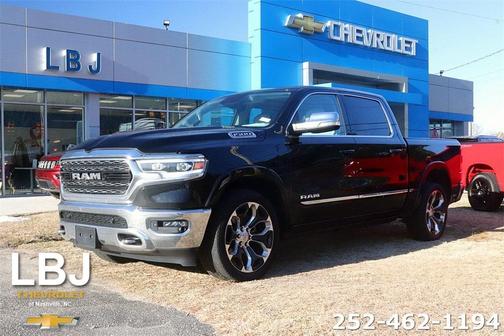 2023 RAM 1500 Limited