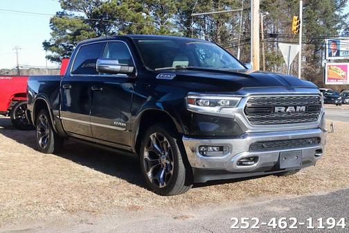 2023 RAM 1500 Limited