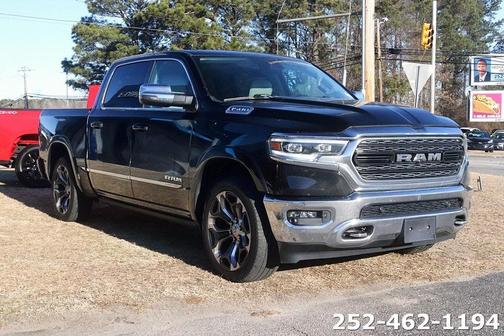 2023 RAM 1500 Limited