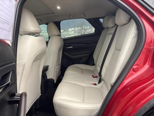 2022 Mazda CX-30 2.5 Turbo Premium Plus Package
