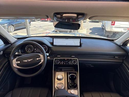 2024 Genesis GV80 3.5T