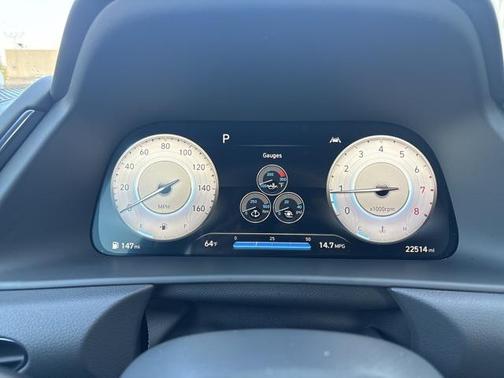 2023 Hyundai SONATA N Line