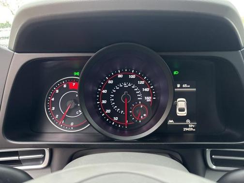 2022 Hyundai ELANTRA SE