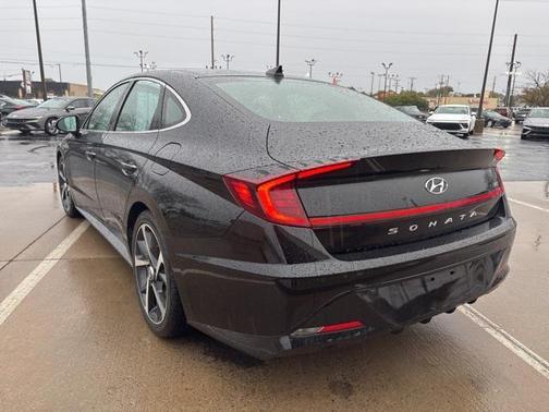 2023 Hyundai SONATA SEL Plus