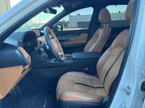 2024 Mazda CX-90 3.3 Turbo S Premium Plus