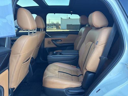 2024 Mazda CX-90 3.3 Turbo S Premium Plus