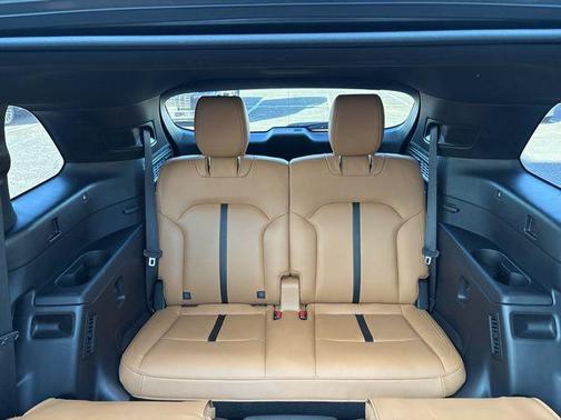 2024 Mazda CX-90 3.3 Turbo S Premium Plus