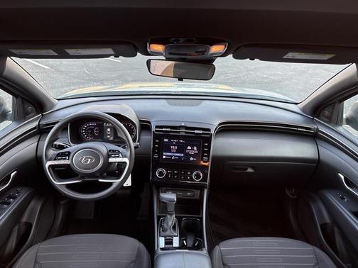 2024 Hyundai SANTA CRUZ SE