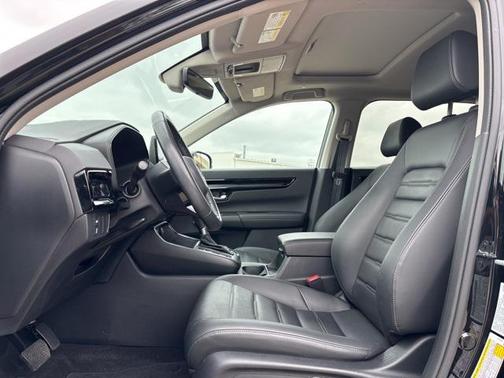 2024 Honda CR-V EX-L 2WD
