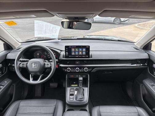 2024 Honda CR-V EX-L 2WD