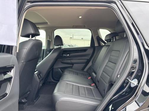 2024 Honda CR-V EX-L 2WD