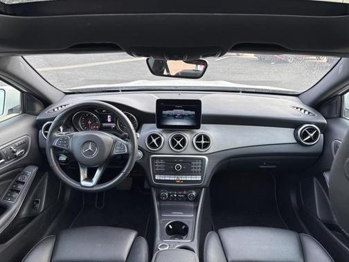 2020 Mercedes-Benz GLA 250 4MATIC