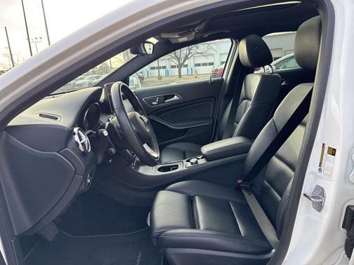 2020 Mercedes-Benz GLA 250 4MATIC