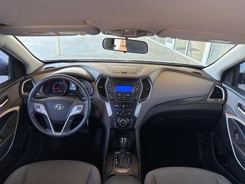 2016 Hyundai Santa Fe Sport 2.4L