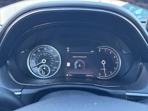 2025 Genesis GV70 2.5T AWD