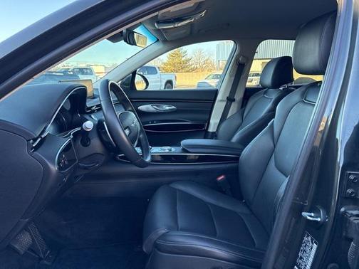 2025 Genesis GV70 2.5T AWD