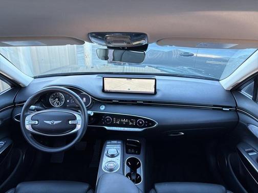2025 Genesis GV70 2.5T AWD