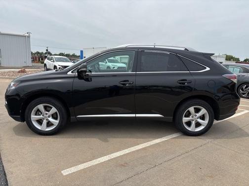 2013 Lexus RX 350 F Sport