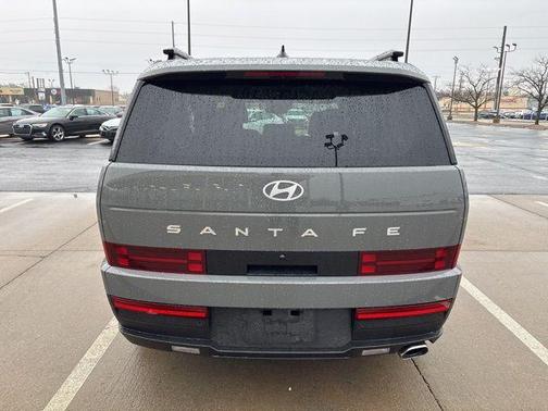 2026 Hyundai SANTA FE SEL 2.4
