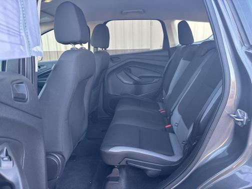 2013 Ford Escape S