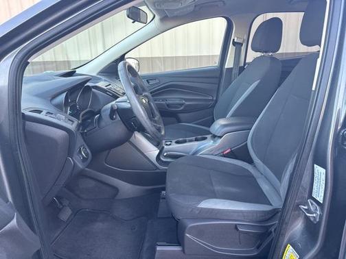 2013 Ford Escape S