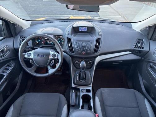 2013 Ford Escape S