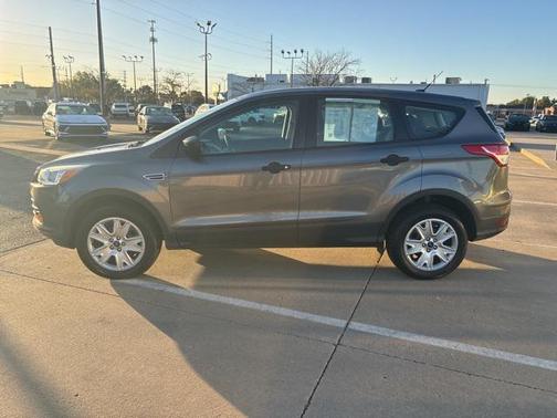 2013 Ford Escape S