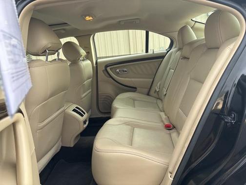 2013 Ford Taurus Limited