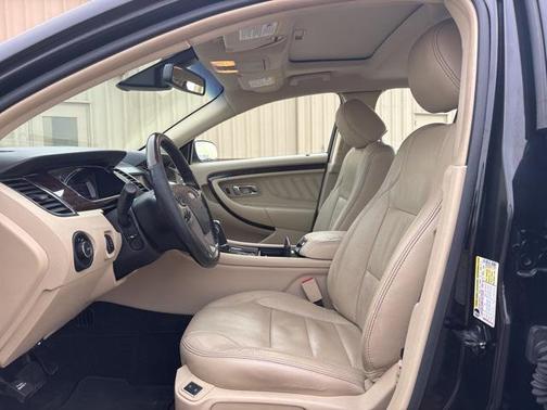 2013 Ford Taurus Limited