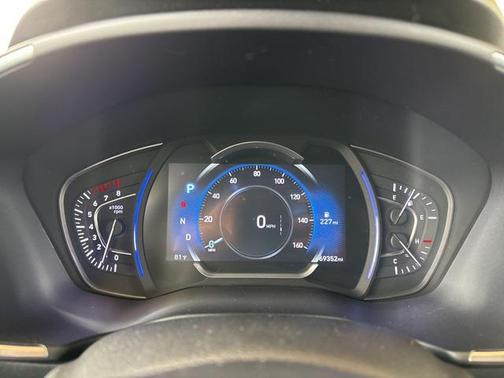 2020 Hyundai SANTA FE SEL 2.4