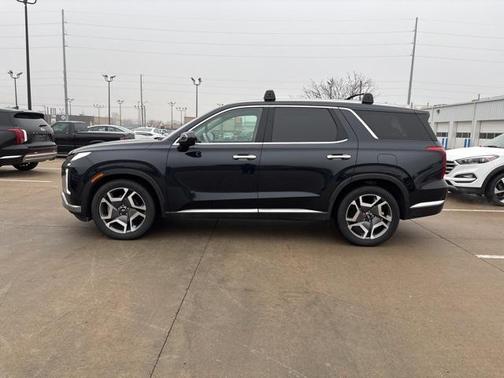 2023 Hyundai PALISADE Limited