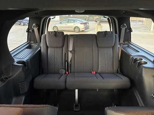 2017 Ford Expedition XLT