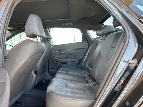 2022 Hyundai SONATA N Line