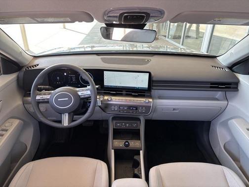 2025 Hyundai KONA SEL Convenience