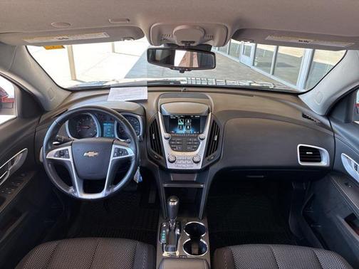 2017 Chevrolet Equinox 1LT