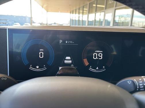 2024 Hyundai SANTA FE XRT