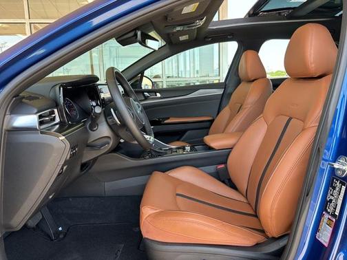 2023 Kia K5 GT