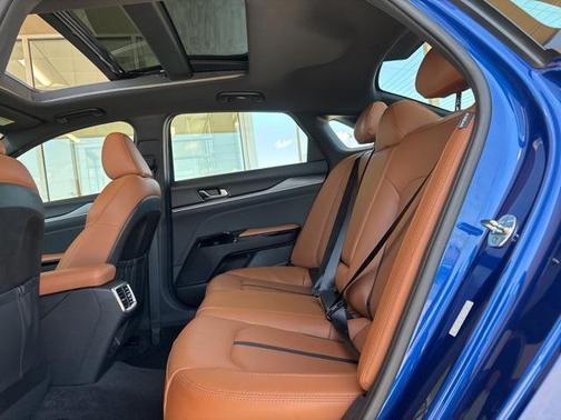 2023 Kia K5 GT