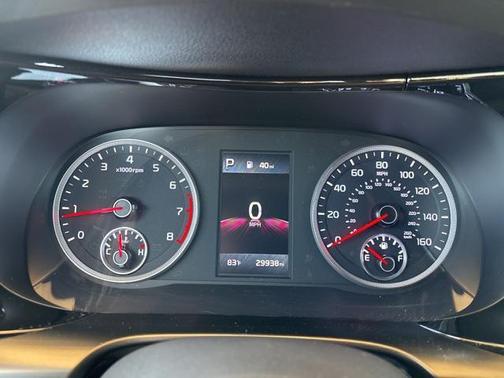 2023 Kia K5 GT