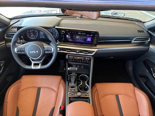 2023 Kia K5 GT