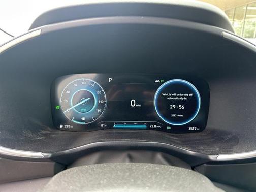 2023 Hyundai SANTA FE HEV SEL Premium