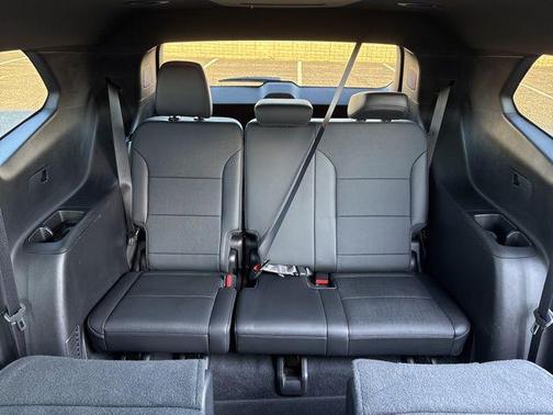 2025 Buick Enclave Preferred FWD