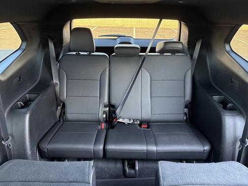 2025 Buick Enclave Preferred FWD