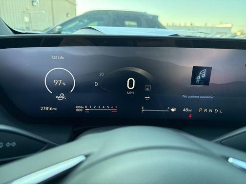 2025 Buick Enclave Preferred FWD