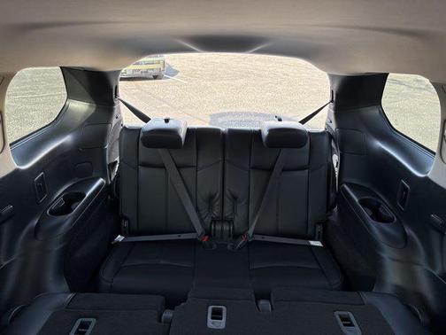 2020 Nissan Pathfinder SL 4WD