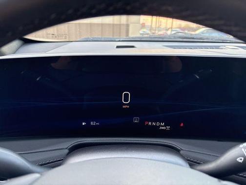 Stellar Black Metallic 2025 Cadillac XT4 Premium Luxury