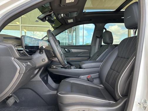 2025 Buick Enclave Avenir FWD