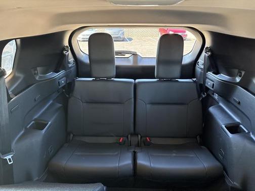 2024 Mitsubishi Outlander SE 2.5 2WD